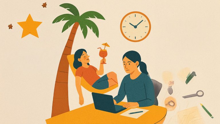 Prima il dovere e poi il piacere?